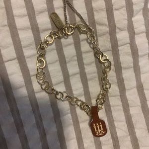james avery charm bracelet